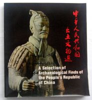 "A Selection of Archaeo. Finds of the People's Republic of China" Berlin - Zehlendorf Vorschau