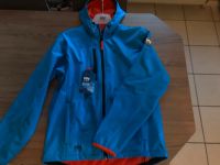 Helly Hansen Softshell Valencia Jacket 74010, blau  Gr. L, NEU Hessen - Haiger Vorschau