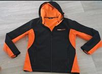 Softshelljacke FLM sports Gr.40/42 Neuwertig Hessen - Neuhof Vorschau