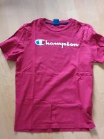 Champion T-Shirt Gr. M rot Düsseldorf - Eller Vorschau