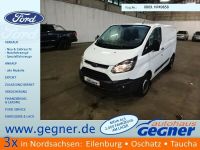 Ford Transit Custom Kasten 310 L1H1 Ablastung 2,8to Sachsen - Eilenburg Vorschau