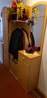Schrank - Garderobe Flur Sachsen-Anhalt - Magdeburg Vorschau