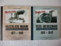Bildbände Kaiserliche Marine Reichs-/ Kriegsmarine Baden-Württemberg - Mannheim Vorschau