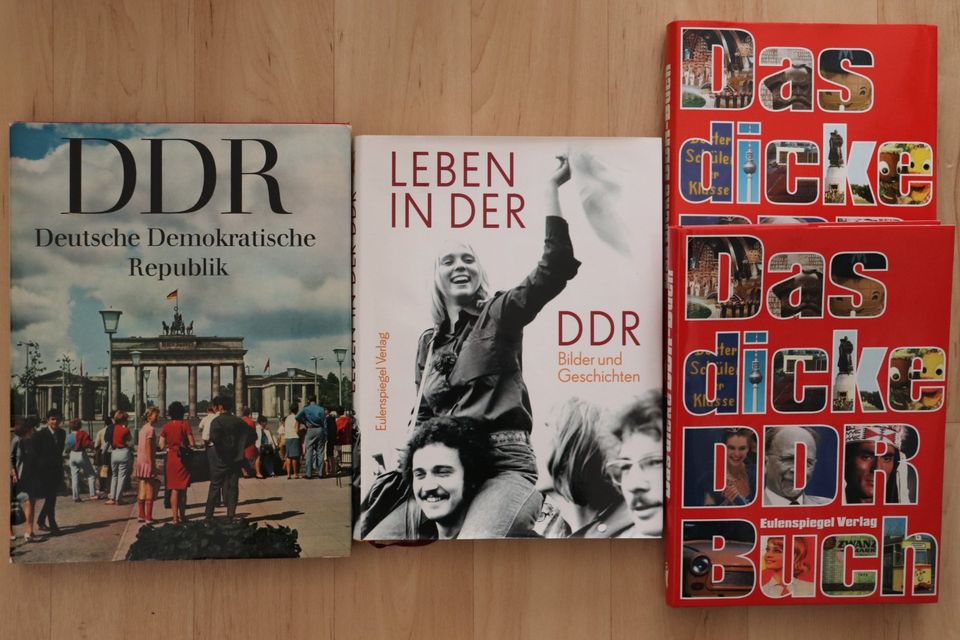 DDR „Das Buch vom guten Ton“ RFT Elektronik Musik Antiquariat in Salzwedel