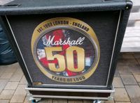 Marshall Custom Box 1960 lead, 50 Anniversary edition, incl Case Hessen - Naumburg  Vorschau