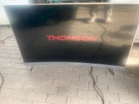 55 Zoll Thompson Curvet Fernseher Nordrhein-Westfalen - Marl Vorschau