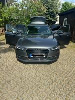 Audi A4 Avant S line Herzogtum Lauenburg - Büchen Vorschau