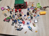 Playmobil Konvolut Sachsen-Anhalt - Karsdorf Vorschau