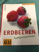 GU leicht gemacht Heft Erdbeeren fruchtig frische Rezepte Baden-Württemberg - Münstertal Vorschau