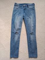 jeans damen only neu blau hellblau gr. s 36 Nordrhein-Westfalen - Gescher Vorschau