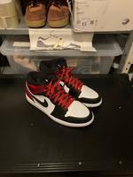 Nike Air Jordan I BMP Old Love 2007 EU46 US12 NEU Vintage Hessen - Hochheim am Main Vorschau