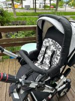 Kinderwagen Hartan Topline S Bayern - Augsburg Vorschau