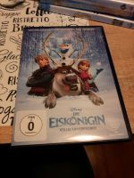 Disney Die Eiskönigin DVD Dortmund - Wickede Vorschau