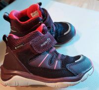 Superfit Halbschuhe, Gr. 23, sehr gepflegt Sachsen - Nossen Vorschau