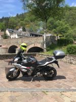 Ab dieser Saison auf einer.... - BMW S1000XR Nordrhein-Westfalen - Gronau (Westfalen) Vorschau