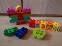 Lego duplo 10831 Zahlenraupe Bayern - Thierhaupten Vorschau