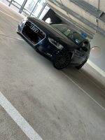 Audi A4 Av. 2.0tdi Sportpacket S-line qu./AHK Xeno Navi Bayern - Roding Vorschau