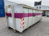 -GEBRAUCHT- Abrollcontainer 22 m³ - 303 Niedersachsen - Harpstedt Vorschau