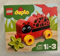 Lego Duplo Marienkäfer 10859 NEU Saarland - Saarlouis Vorschau