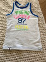 Vingino Shirt Tanktop in 122/128 Kreis Pinneberg - Uetersen Vorschau