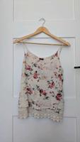 NEU Only Top Spaghetti XS Rosen  Viskose Brandenburg - Potsdam Vorschau