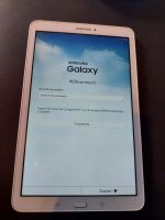 Samsung Galaxy Tab E voll funktionsfähig Ladebuchse defekt Baden-Württemberg - Leinfelden-Echterdingen Vorschau