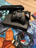 Xbox 360 Slim +15 spielen Sachsen-Anhalt - Schönebeck (Elbe) Vorschau