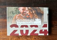 Schlemmerblock 2024 für Berlin + 20€ Guthaben Bayern - Unterwössen Vorschau