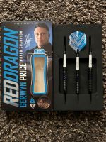 Red Dragon Steeldarts Gerwyn Price 22g Brandenburg - Zossen Vorschau