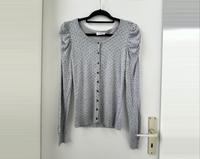 Orsay Jacke Cardigan Strickpullover Pullover gepunktet XS Frankfurt am Main - Ostend Vorschau