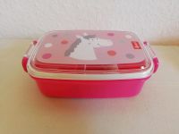 Sigikid Lunchbox Dose Vesper Kinder Brotzeit Lunch Rheinland-Pfalz - Rödersheim-Gronau Vorschau