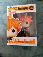 Funko Pop Haikyu Shoyo Hinata Leipzig - Schönefeld-Abtnaundorf Vorschau