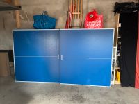 Kettler outdoor Tischtennisplatte ohne Gestell Nordrhein-Westfalen - Bergkamen Vorschau