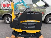 Rüttelplatte Bomag BPR 70/70 D/E mit Tip-Control/Economizer Nordrhein-Westfalen - Werl Vorschau