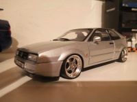 Vw Corrado VR6 Tuning 1:18 Einzelstück Saarland - Püttlingen Vorschau