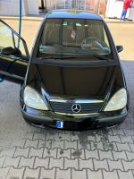 Mercedes Benz A-Klasse 1.4 Frankfurt am Main - Gallusviertel Vorschau