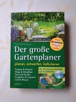 Der große Gartenplaner mit 2 CD-ROMs Nordrhein-Westfalen - Siegburg Vorschau
