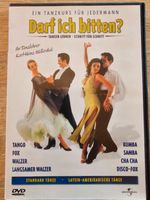 DVD Darf ich bitten? - Ein Tanzkurs für jedermann Bayern - Woringen Vorschau