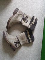 Rieker Stiefel Dresden - Cotta Vorschau