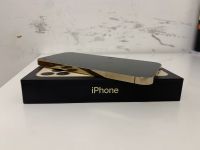 iPhone 13 Pro Max 256 GB Gold Nordrhein-Westfalen - Verl Vorschau