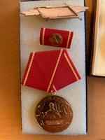 Kampfgruppe der DDR Thüringen - Meuselwitz Vorschau