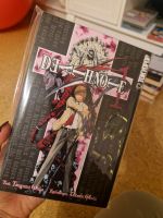 Death Note Manga Band 1 aus Manga Sammlung Baden-Württemberg - Stühlingen Vorschau