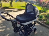 Hartan Kinderwagen Niedersachsen - Harsefeld Vorschau