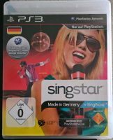 Playstation 3 Singstar Hessen - Heppenheim (Bergstraße) Vorschau