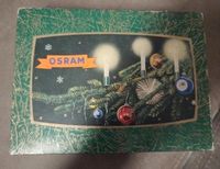 Osram, Lichterkette, Vintage, Sammler, OVP Nordrhein-Westfalen - Viersen Vorschau