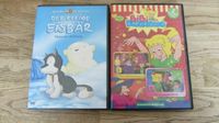 3 DVDs Lauras Stern, Bibi Blocksberg, Der kleine Eisb�r Bayern - Karlstadt Vorschau