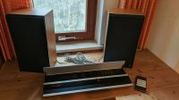 Verstärker Bang&Olufsen Beomaster 2400 + Boxen Beovox S45 Bayern - Hilpoltstein Vorschau