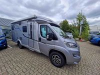 HYMER / ERIBA / HYMERCAR Exsis T 580 Pure Automatik Kreis Pinneberg - Elmshorn Vorschau