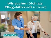 *WIL* Wir suchen Sie DRINGEND als Pflegehilfskraft (m/w/d) in Wildau Königs Wusterhausen - Wildau Vorschau