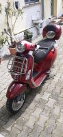 Vespa Piaggio Primavera 50 4-T Rheinland-Pfalz - Rheinzabern Vorschau